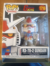 1716 Super 6 pulgadas: traje móvil Gundam - RX-78-2 Gundam (con protector)