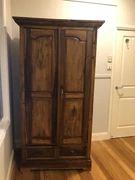 Wardrobe In Sunshine Coast Region Qld Home Garden Gumtree