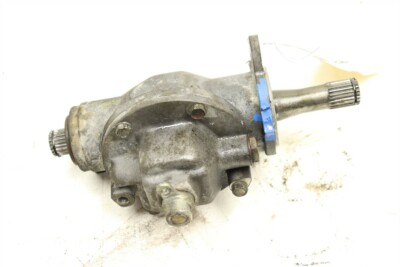 Daihatsu Hijet Mini Truck M-S83P 90 Front Differential