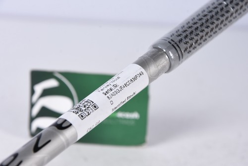 Ladies Cleveland Launcher HB Turbo #5 Wood / 18 Degree / Ladies Flex Miyazaki M - Picture 7 of 8