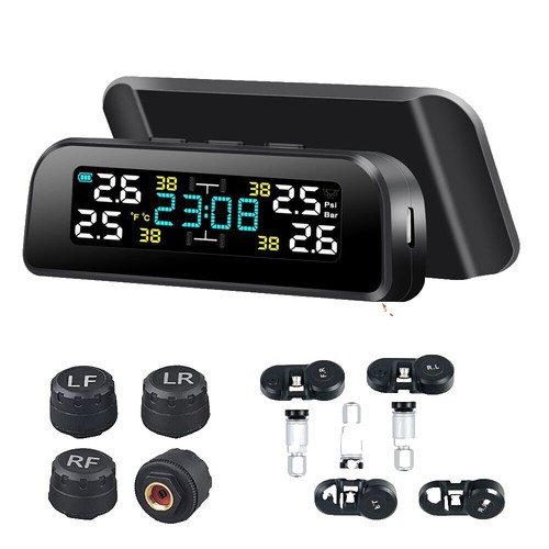 Antifurto Bicicletta Allarme Antifurto Wireless Per Bici E Moto - Sensore Di Vibrazione, Telecomando 30m Gt Alarm - Foto 3