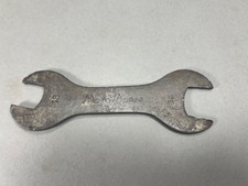 Chiave trousse attrezzi Moto Morini settebello tresette 125 175  19 -  22