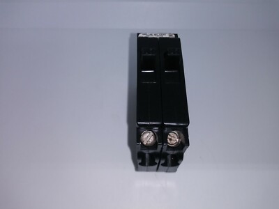 ITE QT1-1515 TANDEM 15 AMP Circuit Breaker EQ-T QTI-1515 Closed Clip BRAND NEW
