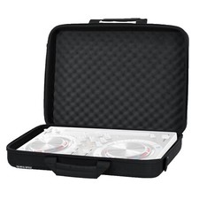 Gator GU-EVA-1813-3 Small EVA DJ Padded Controller Case idjnow