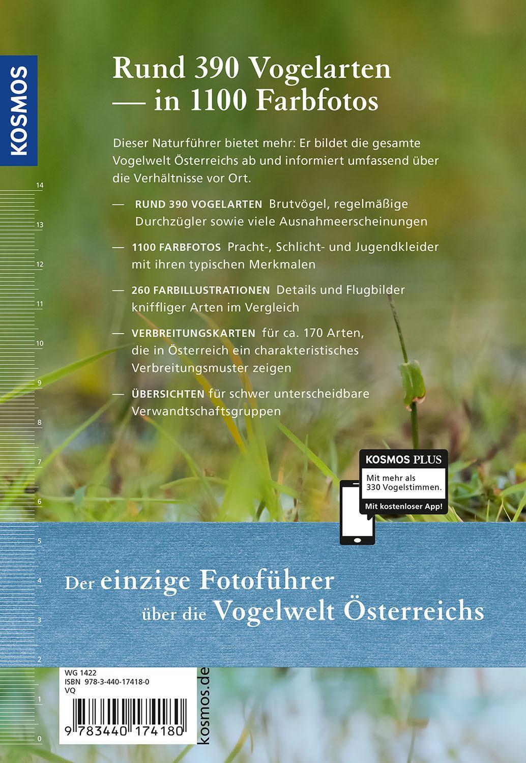 Thumbnail - Vögel Österreichs Leander Khil