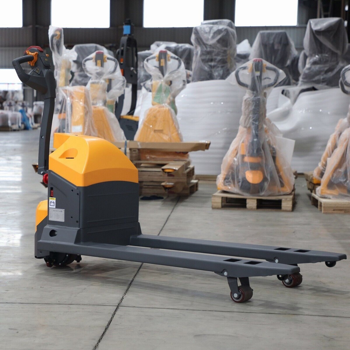 APOLLOLIFT 48X27