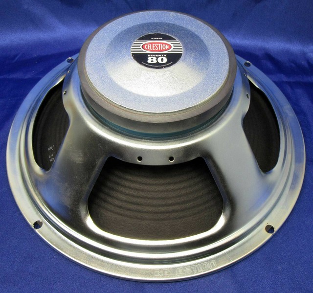 celestion 80 watt speaker