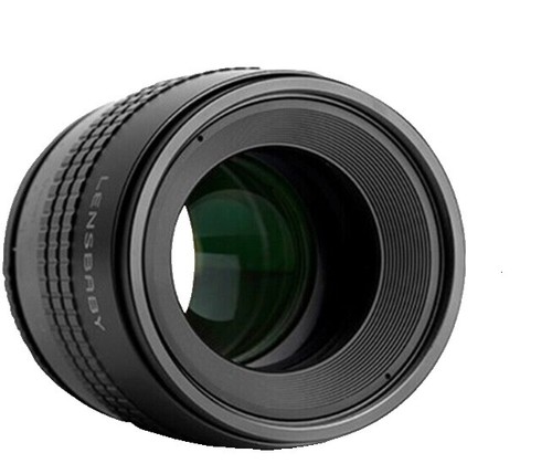 Lensbaby LENSBABY Lensbaby Sol 45 45mm F3.5 Fujifilm X Mount | eBay