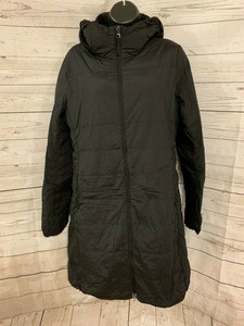 only nora long puffer coat