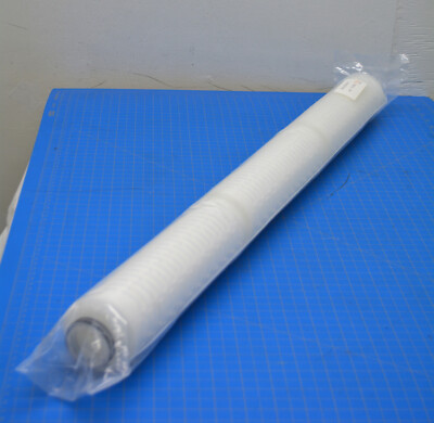 GHPS 0.02A30C3V 6PK / POLYSULFONE H20 OR CHEM .02 MICRON 30I / GLOBAL FILTERS