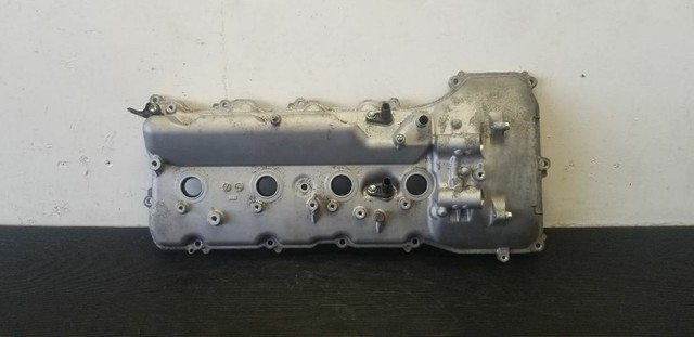12-20 Toyota Tundra 5.7L V8 Right Passenger Engine Valve Cover OEM