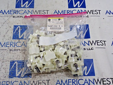 Allen Bradley 1492-CD2 Terminal Block Ser A Lot of 45 New