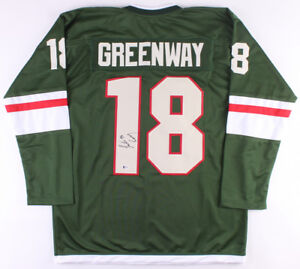 jordan greenway jersey