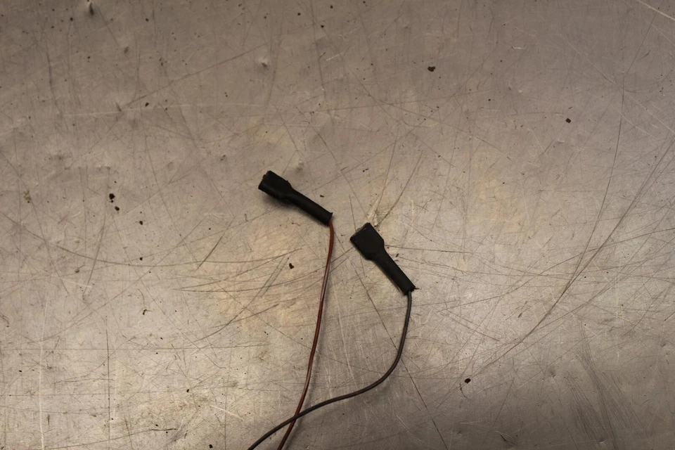 Polaris Scrambler 400 1998 4x4 suspensión amortiguador delantero izquierdo B321 Foto 2 de 4