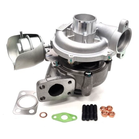 Turbolader 762328-5001S