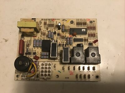 1068-83-410A B18099-18 1068-400 Rheem RTU control board. CA-2