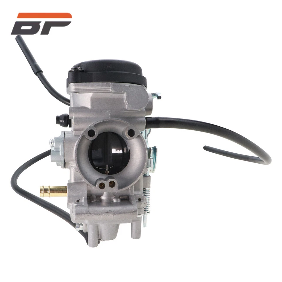 Carburador para Suzuki Gz250 1999-2015 reemplazo de carburador 13200-13f30 13200-13f40 Foto 2 de 4
