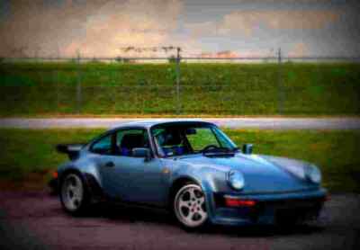 1984 Ruf BTR A4 Photo