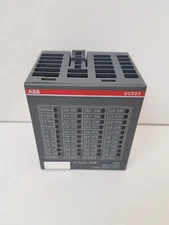ABB DC523 A0 1SAP 440500R0001  Digital i/o Module