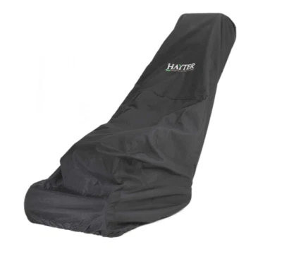GENUINE HAYTER LAWNMOWER PROTECTIVE COVER 134-7533 - FREE DELIVERY