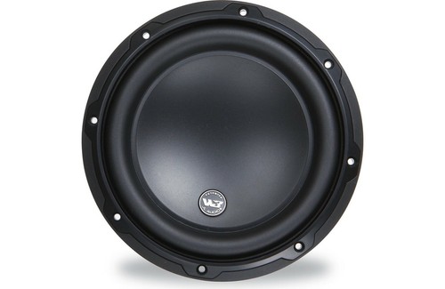 One New Jl Audio 8w3v3 4 Subwoofer 8 Svc 4 Ohm 500 Watt Sub Woofer One Each Ebay
