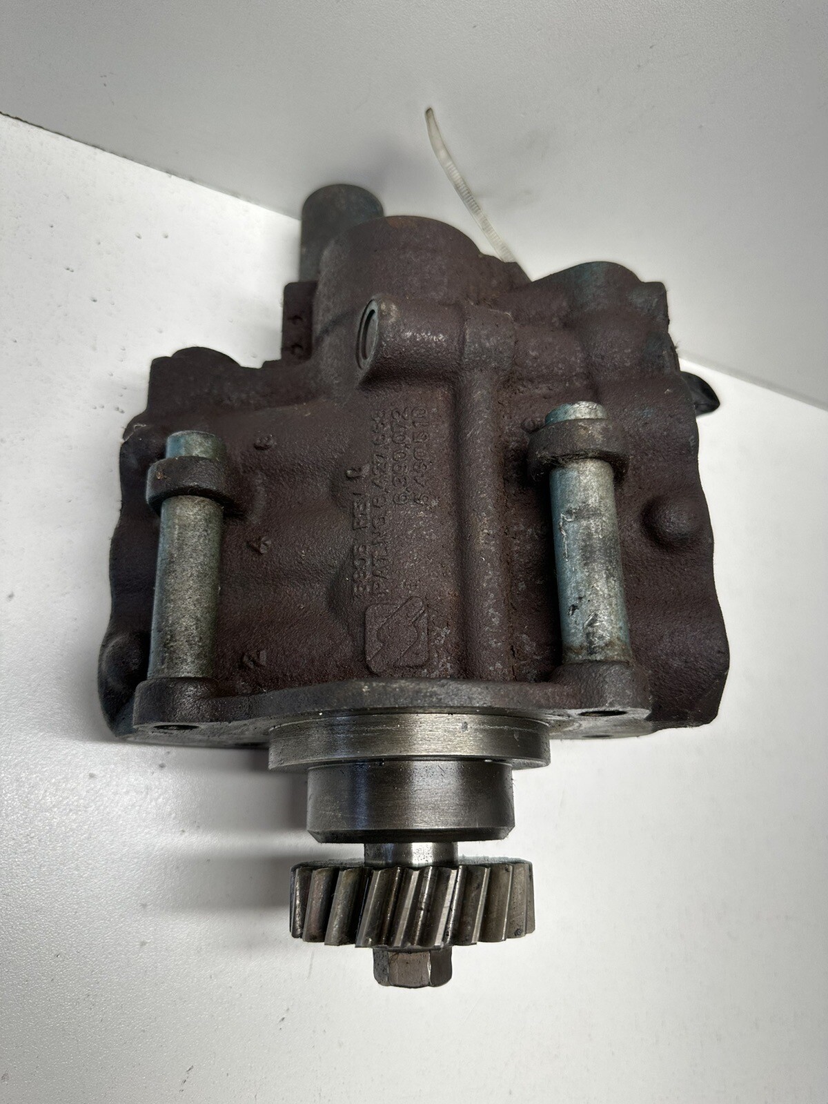 International DT466 Engine High Pressure Fuel Injection Pump  