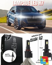 Ampoule Audi Q2