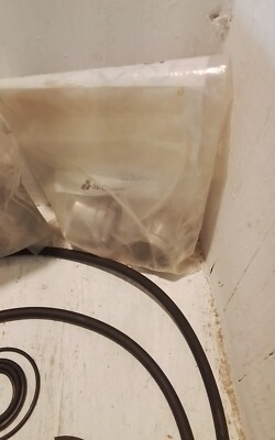 ALFA LAVAL VARIETY PACK LAVAL SHAFT SEAL KIT (x3) DRIVER RING (x4) + MORE (SW41)