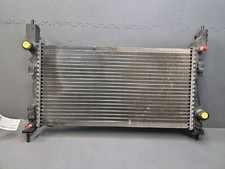 Radiateur Citroen NEMO
