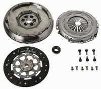 2290 601 002 Sachs Kupplungssatz FüR CitroËN,Peugeot