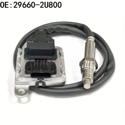 29660-2U800 SNS3116B AAA2096590000 Nitrogen Oxide Nox Sensor for