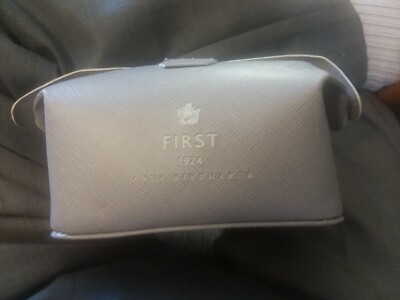 Anya Hindmarch Makeup/toiletries Bag Used