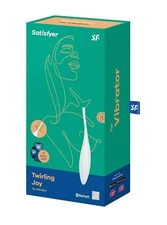 Twirling Joy by Satisfyer 