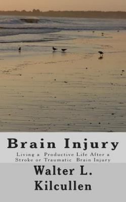 Brain Injury : Living a Productive Life After a Stroke or Traumatic Brain Inj...