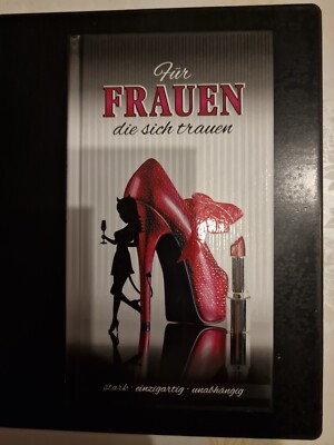 Für Frauen, die sich trauen Andrea Verlag: