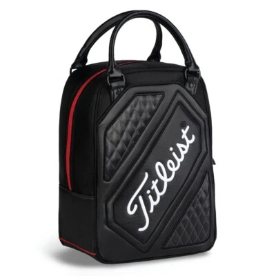 1 NEW Titleist Golf Shoe or Ball Shag Bag, Free Shipping