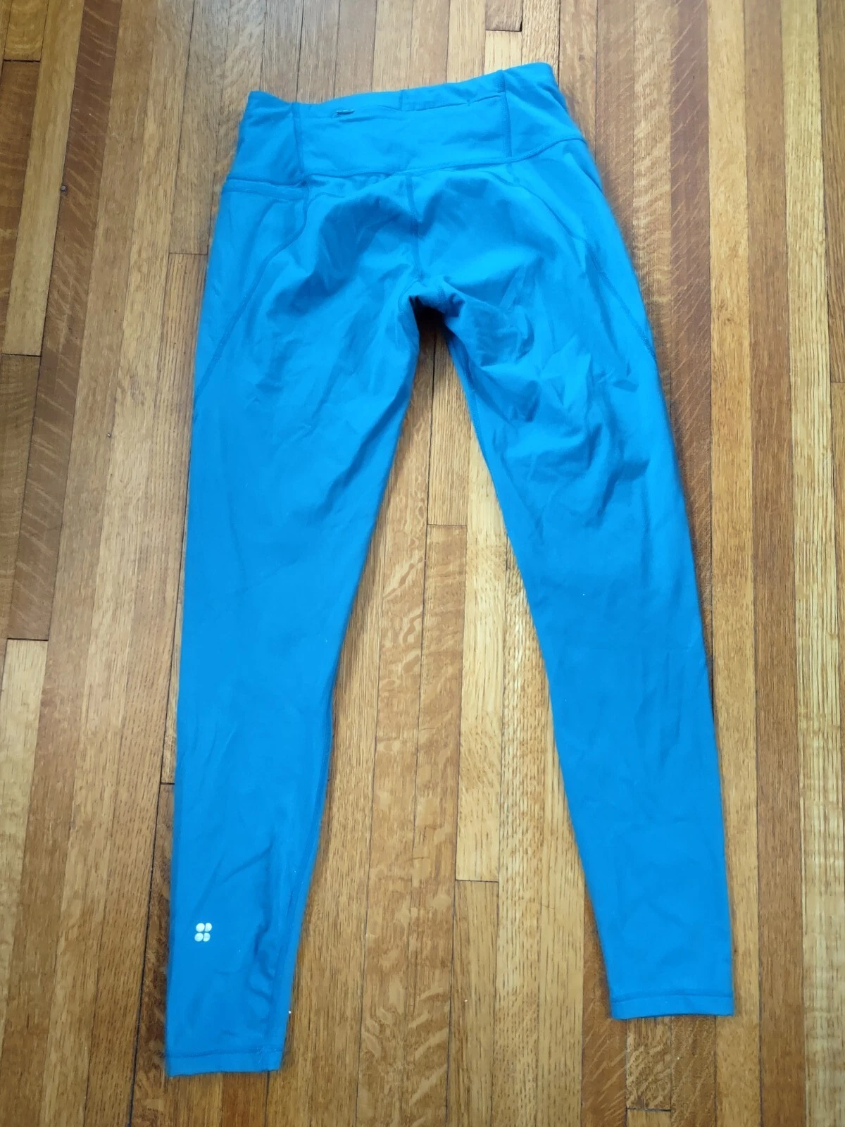 sweaty-betty power full length with pockets leggings