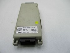 VW T5 V BUS 03-09 Steuergerät 7H0035729B orig. Telefon Handy