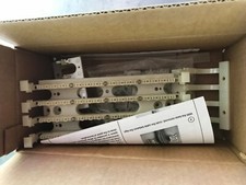 6110FTK64WL HUBBELL PREMISE WIRING Wiring Block 6-110/64-Pair with Legs