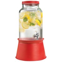 Home Essentials And Beyond Beverage Dispenser on sale Home Essentials And Beyond Beverage Dispenser on sale