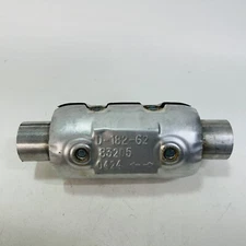 Walker CalCat CARB 83205 Universal Catalytic Converter 2.25" Inlet  2.25" Outlet