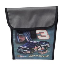 Dale Earnhardt Jr Car Litter Or Lunch Bag Budweiser 8 Nascar Authentic Nwt Dale Earnhardt Jr Car Litter Or Lunch Bag Budweiser 8 Nascar Authentic Nwt