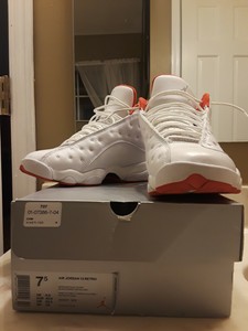 jordan retro 13 size 7