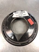 OEM NEW OLD STOCK OREGON 55-560 TRIMMER SPOOL COVER FITS 55-985 HEAD ASSEMBLY
