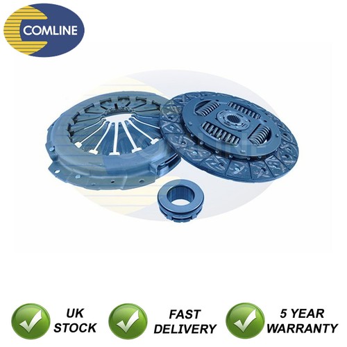 Clutch Kit Comline Fits Ford Transit 20042014 2.4 dCi 2.5 + Other