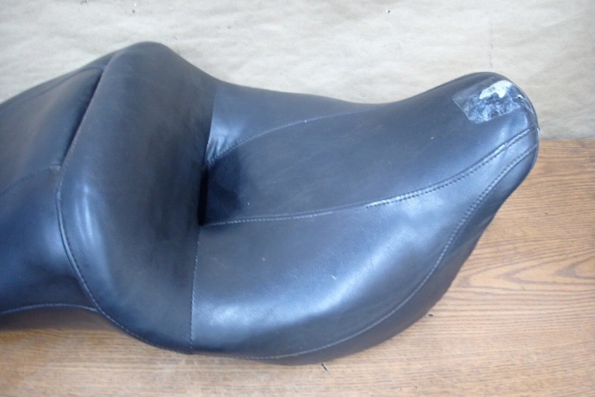 HARLEY DAVIDSON TOURING ROAD KING ELECTRA GLIDE SEAT RDW-92/61 HARLEY DAVIDSON TOURING ROAD KING ELECTRA GLIDE SEAT RDW-92/61