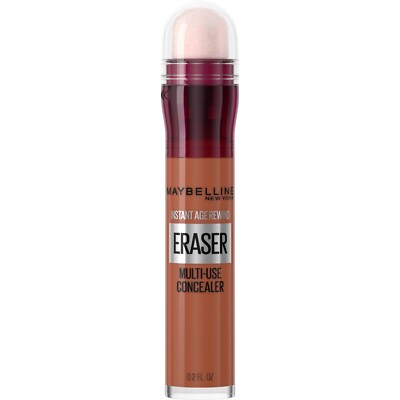 Maybelline Instant Age Rewind Eraser Dark Circles Concealer Mahogany 0.2 fl oz..