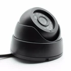 HD 1080P Sony IMX323 Starlight AHD CVBs 4in1 indoor dome Security CCTV Camera