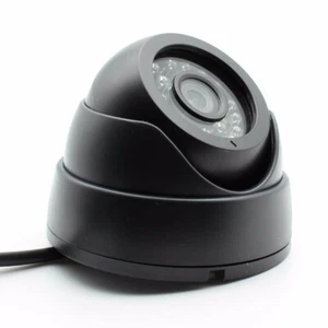 HD 1080P Sony IMX323 Starlight AHD BCV 4in1 dôme intérieur Sécurité CCTV caméra
