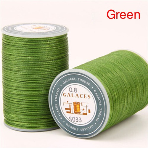 Long-lasting and Reliable Waxed Thread for DIY Crafting and Repair - Picture 32 of 38